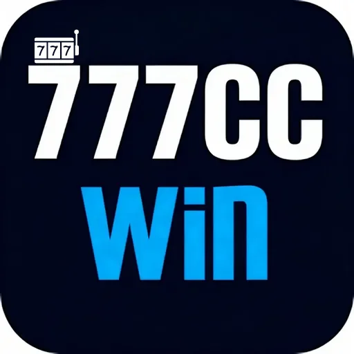 777ccwin Logo