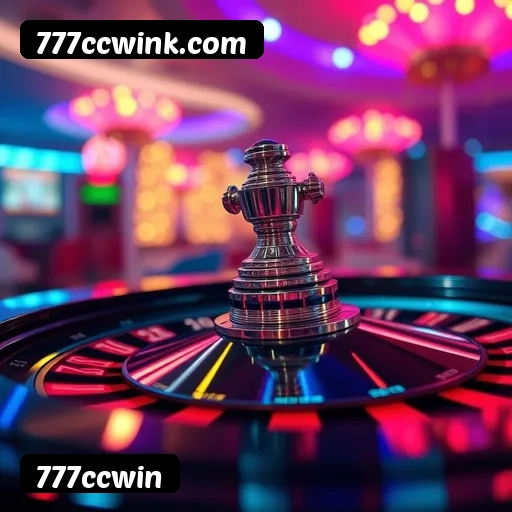 App Mobile 777ccwin - Jogue em Qualquer Lugar no Seu Smartphone
