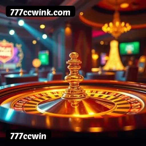 Benefícios do Login 777ccwin - Bônus e Vantagens Exclusivas
